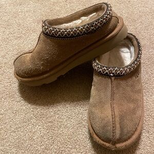 Kids Ugg Tasman Slipper